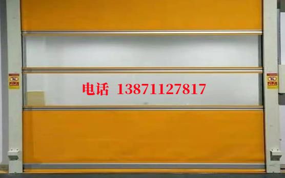玉田洁净室门